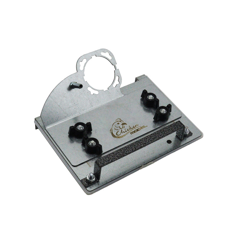 تبدیل مینی فرز به فارسی بر مدل چیکن کد YP-45DARGE تبدیل مینی فرز به فارسی بر مدل چیکن کد YP-45DARGE