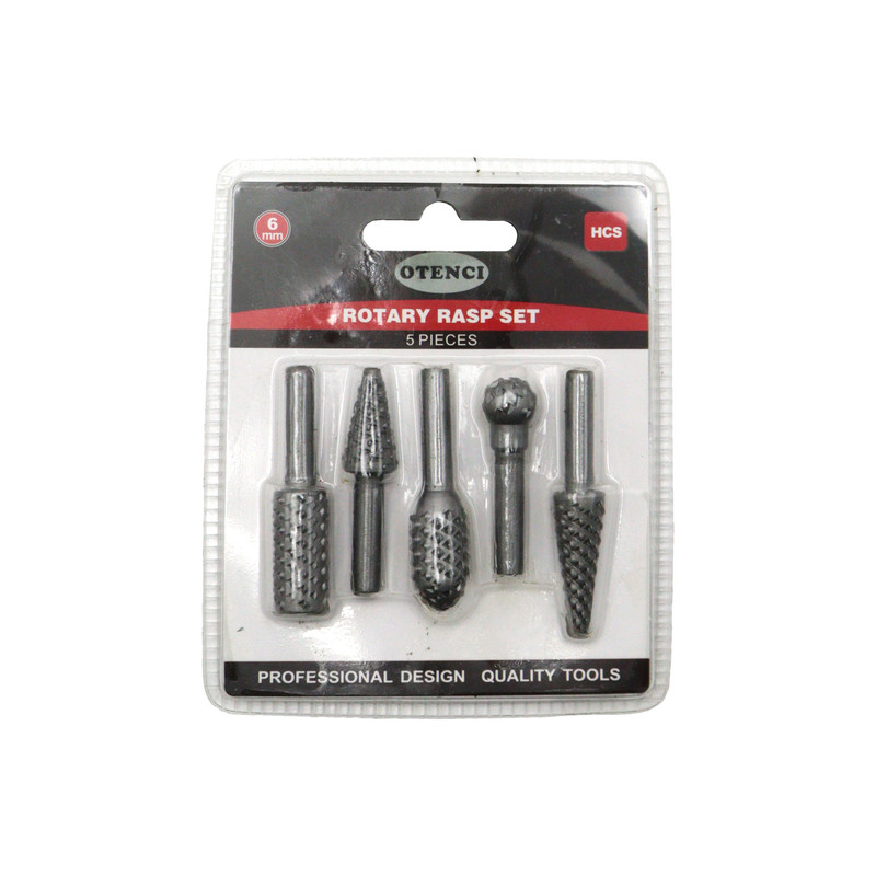 مته فرز فرم چوب اوتنسی مدل YP-6MM مجموعه 5 عددی مته فرز فرم چوب اوتنسی مدل YP-6MM مجموعه 5 عددی