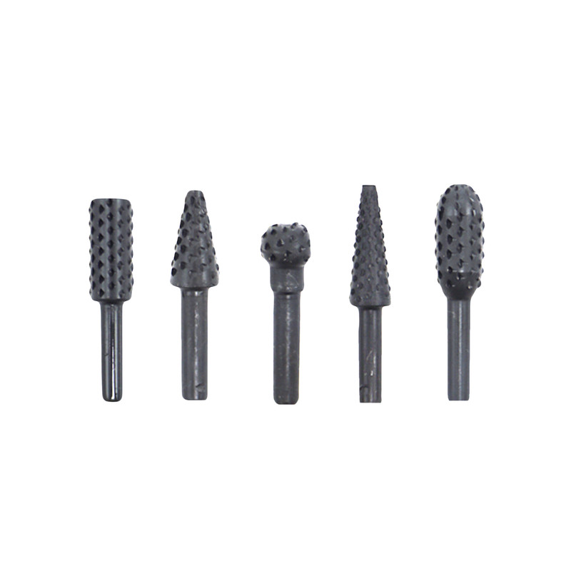 مته فرز فرم چوب مدل بت کد YPM-6MM مجموعه 5 عددی مته فرز فرم چوب مدل بت کد YPM-6MM مجموعه 5 عددی