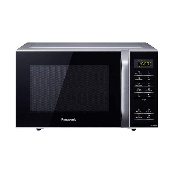 مایکروویو شارپ مدل R-77AT(ST) مایکروویو شارپ مدل R-77AT(ST)