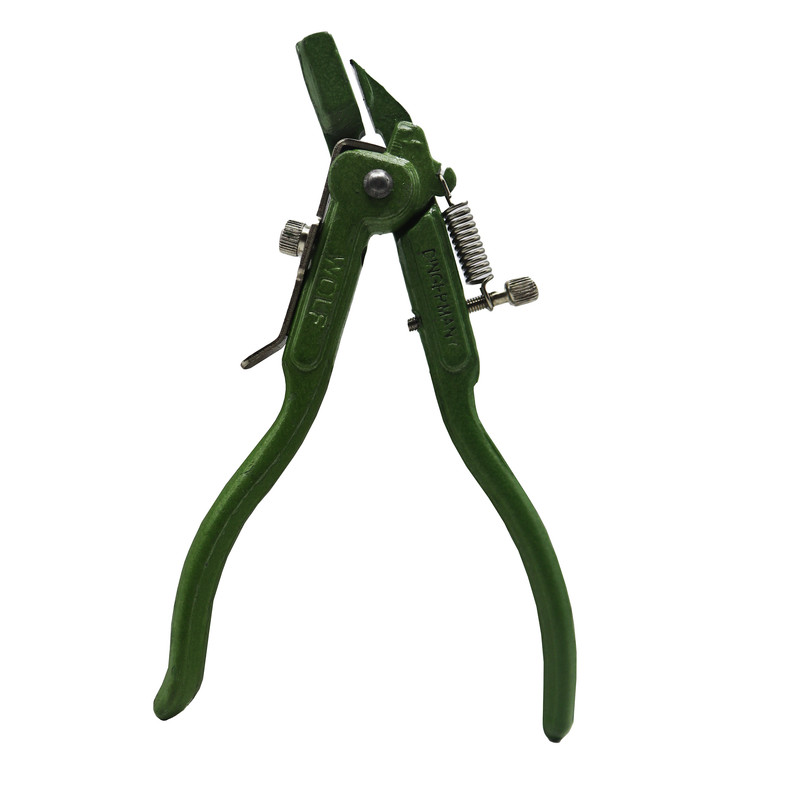 انبر چپ و راست کن اره ولف مدل YP-180MM سایز 7 اینچ انبر چپ و راست کن اره ولف مدل YP-180MM سایز 7 اینچ