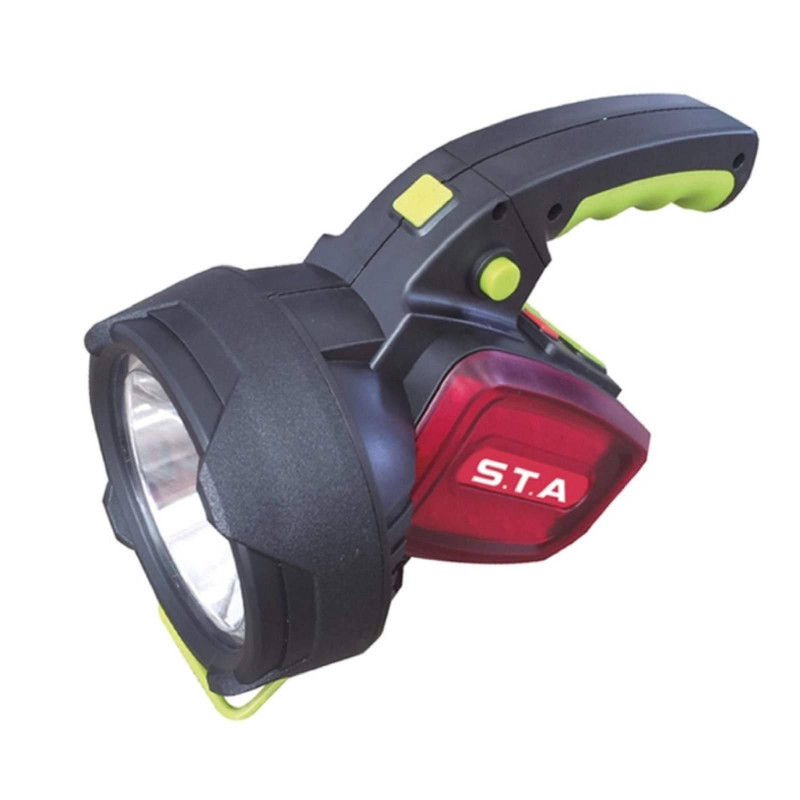 نورافکن دستی اس تی ای مدل 50019AF نورافکن دستی اس تی ای مدل 50019AF