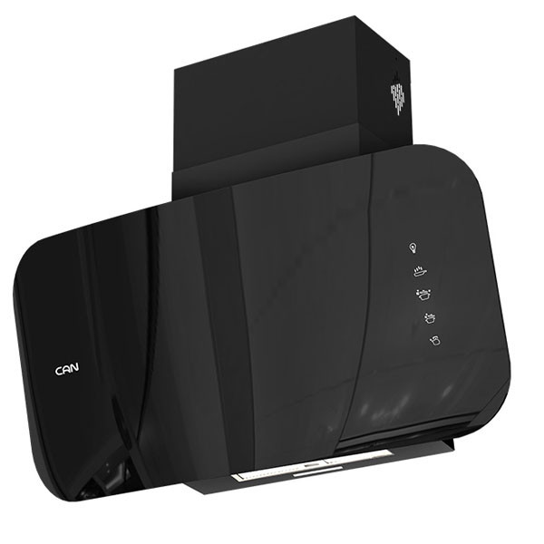 هود شومینه ای کن مدل اونیکس سایز 90 هود شومینه ای کن مدل اونیکس سایز 90