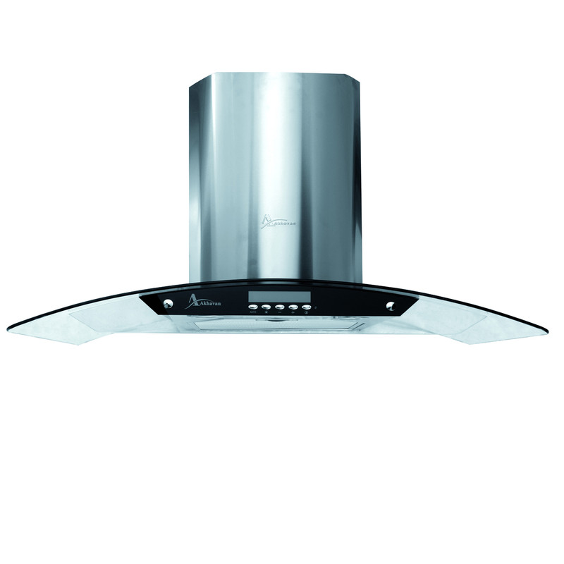 هود شومینه ای اخوان مدل H11 هود شومینه ای اخوان مدل H11