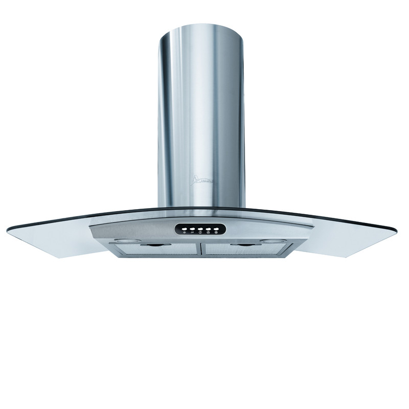 هود شومینه ای اخوان مدل H18 هود شومینه ای اخوان مدل H18