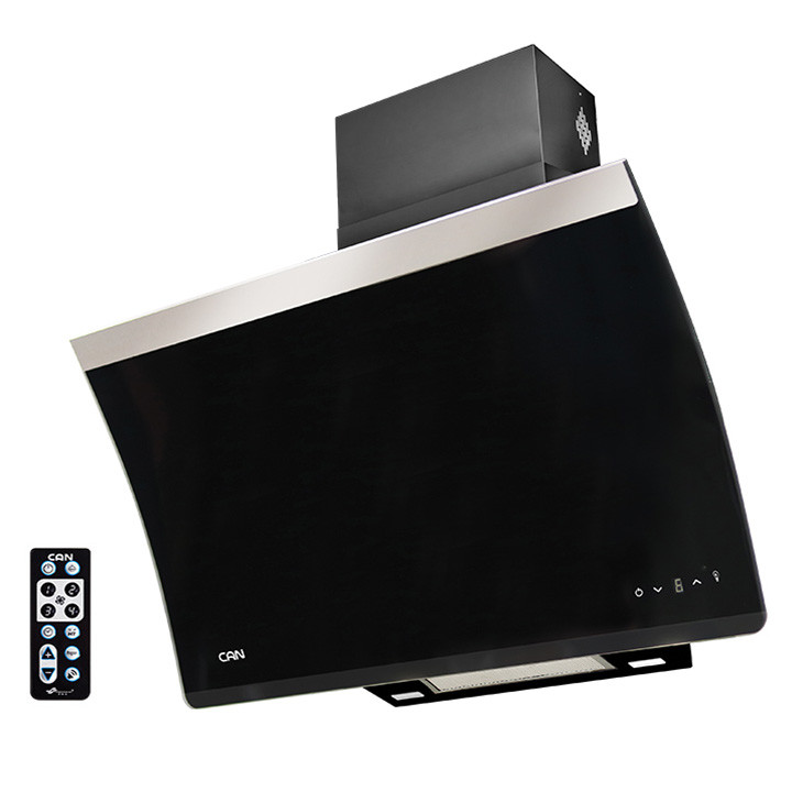 هود شومینه ای کن مدل کارینا سایز 90 هود شومینه ای کن مدل کارینا سایز 90