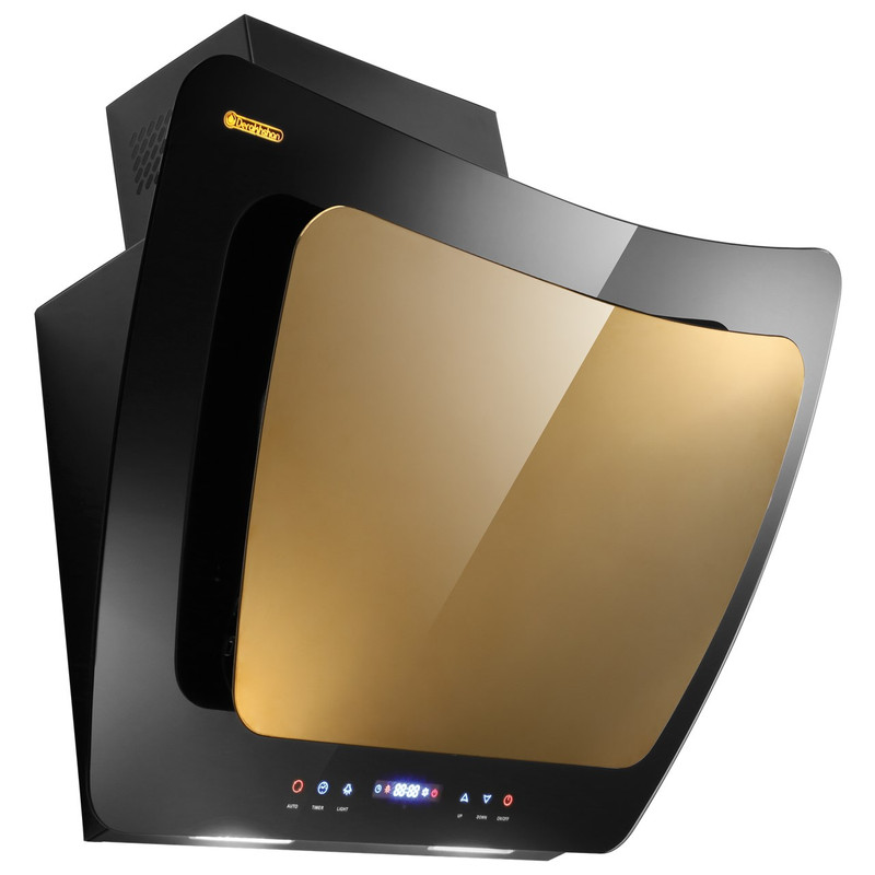 هود مورب درخشان مدل Gold Clown سایز 90 هود مورب درخشان مدل Gold Clown سایز 90