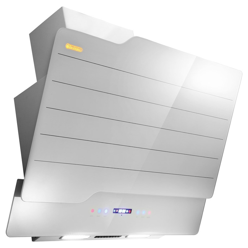 هود مورب درخشان مدل White Note سایز 90