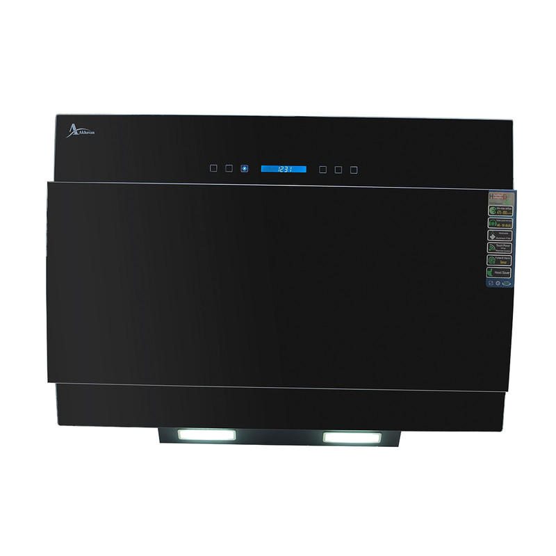 هود مورب اخوان مدل H63-MF