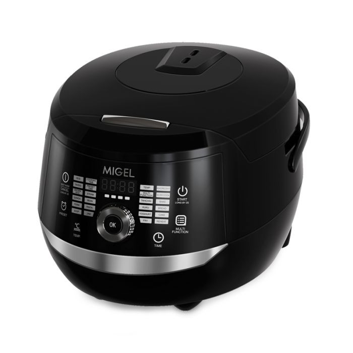 پلوپز میگل مدل GRC 890 پلوپز میگل مدل GRC 890