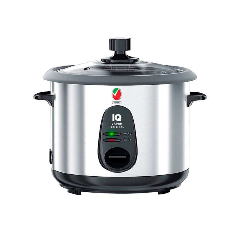 پلوپز آی کیو مدل IJ-500RC پلوپز آی کیو مدل IJ-500RC