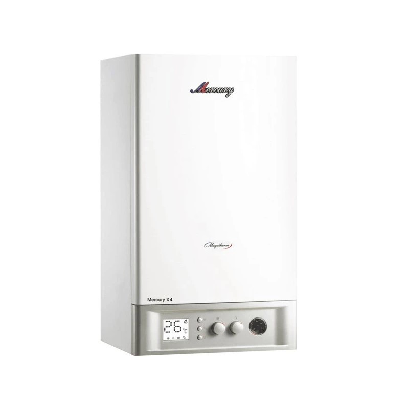 پکیج دیواری مرکوری مدل x4