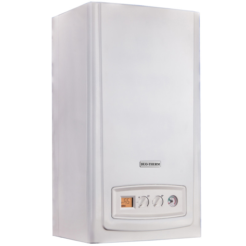 پکیج دیواری دئوترم مدل F24ROYAL