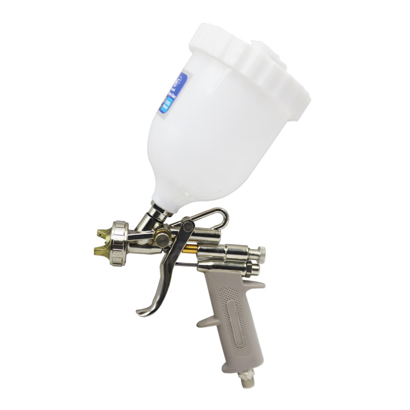 پیستوله رنگ سلام مدل YP-E70G-2-pelastic-ST681/1.8mm پیستوله رنگ سلام مدل YP-E70G-2-pelastic-ST681/1.8mm