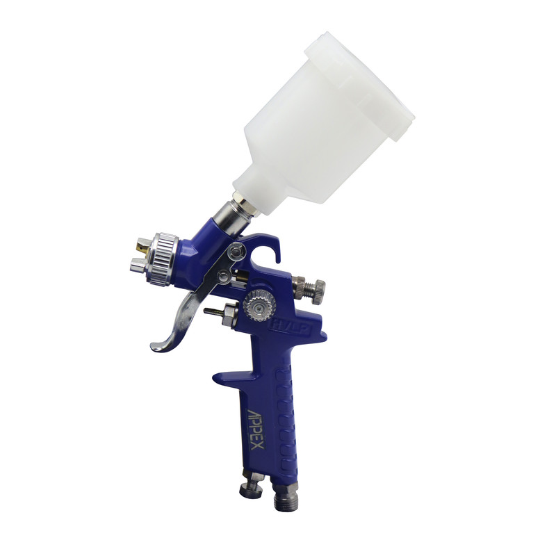 پیستوله سایه پاش اپکس مدل YP-APX-4020/100ML پیستوله سایه پاش اپکس مدل YP-APX-4020/100ML