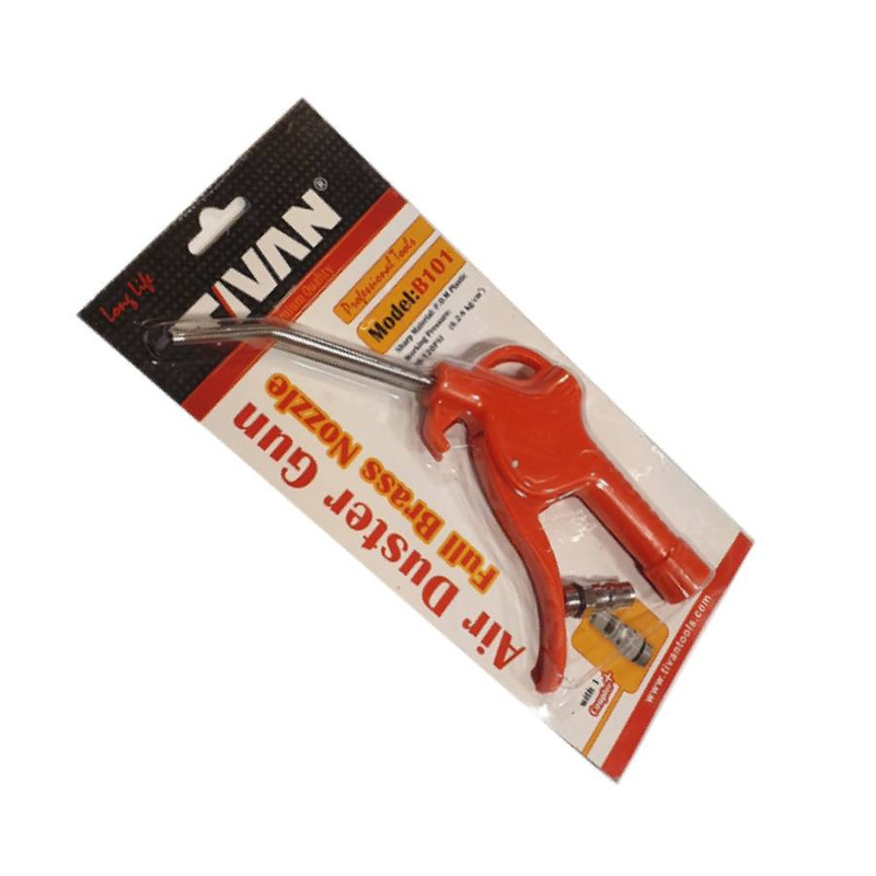 بادپاش تیوان مدل B101 بادپاش تیوان مدل B101