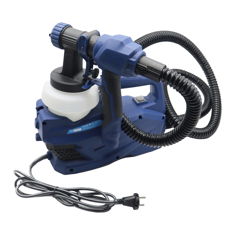 پیستوله برقی می تولز مدل خرطومی کد YP-ME-800W پیستوله برقی می تولز مدل خرطومی کد YP-ME-800W