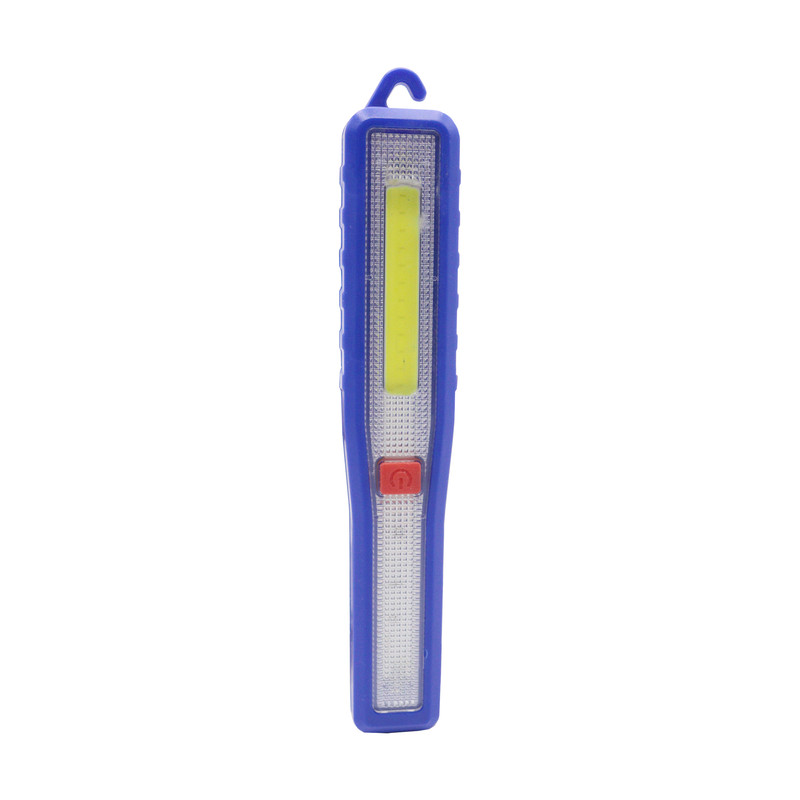 چراغ قوه مگنتی مدل وایکینگ کد YPAB-MAGNETI-17CM چراغ قوه مگنتی مدل وایکینگ کد YPAB-MAGNETI-17CM