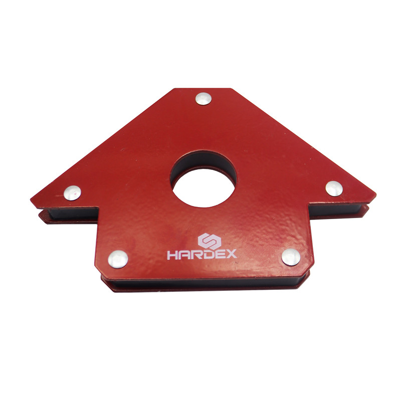 گونیا جوشکاری هاردکس مدل YP-MH-04-4INCH گونیا جوشکاری هاردکس مدل YP-MH-04-4INCH