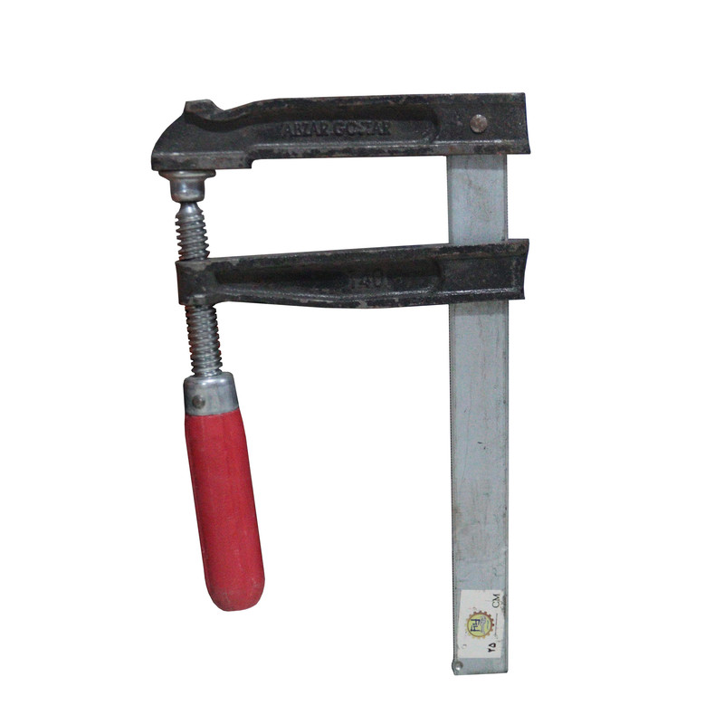 پیچ دستی ابزار گستر مدل YP-25CM پیچ دستی ابزار گستر مدل YP-25CM