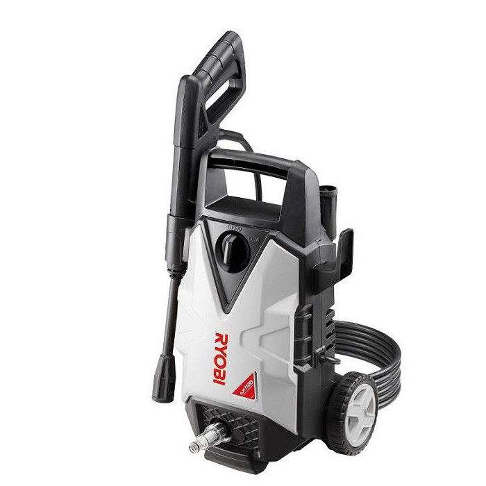 کارواش ریوبی مدل AJP-1100 کد 100 کارواش ریوبی مدل AJP-1100 کد 100