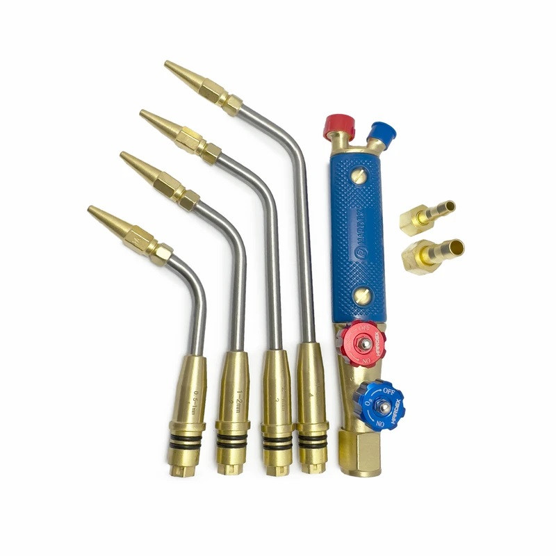 سرپیک جوشکاری هاردکس مدل YP-WT-G4 مجموعه 7 عددی سرپیک جوشکاری هاردکس مدل YP-WT-G4 مجموعه 7 عددی