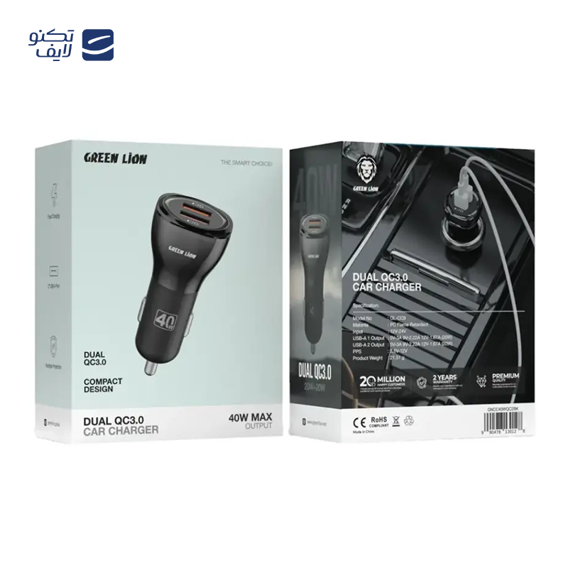 gallery-شارژر فندکی گرین لاین مدل GNRCC90WGN توان 90 وات copy.png gallery-شارژر فندکی گرین لاین مدل GNRCC90WGN توان 90 وات copy.png