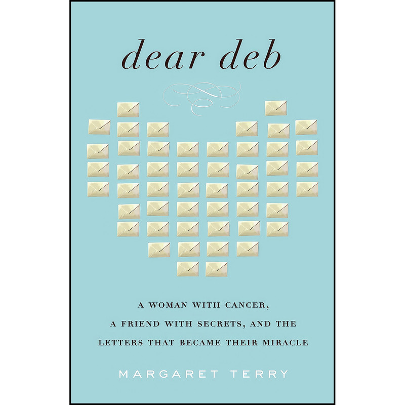 کتاب Dear Deb اثر Margaret Terry انتشارات Thomas Nelson