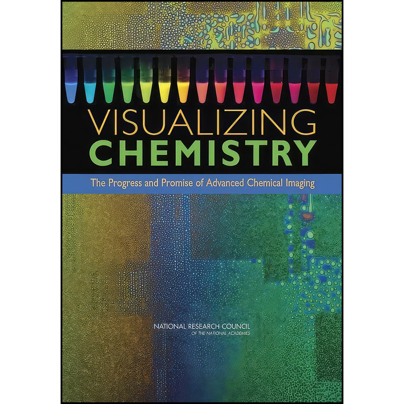 کتاب Visualizing Chemistry اثر جمعي از نويسندگان انتشارات National Academies Press