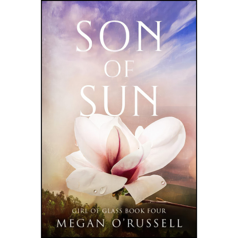کتاب Son of Sun اثر Megan O Russell انتشارات تازه ها