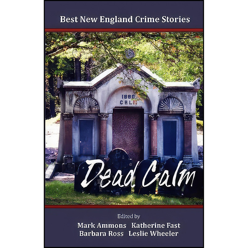 کتاب Best New England Crime Stories 2012 اثر جمعي از نويسندگان انتشارات Level Best Books