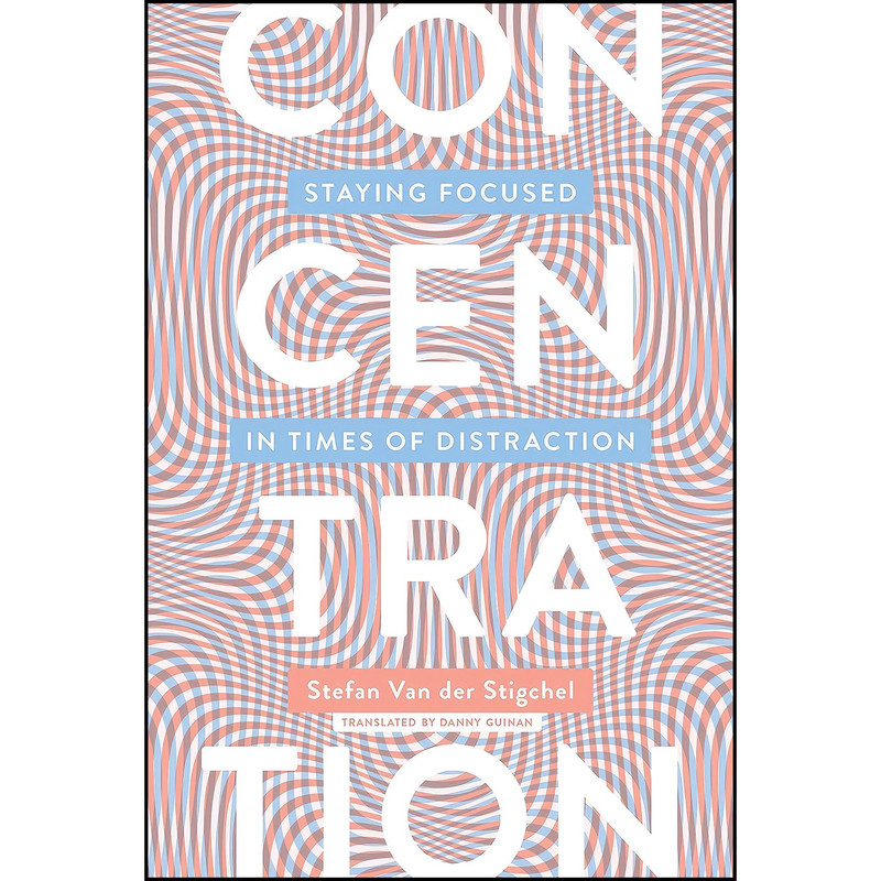 کتاب Concentration اثر جمعي از نويسندگان انتشارات The MIT Press