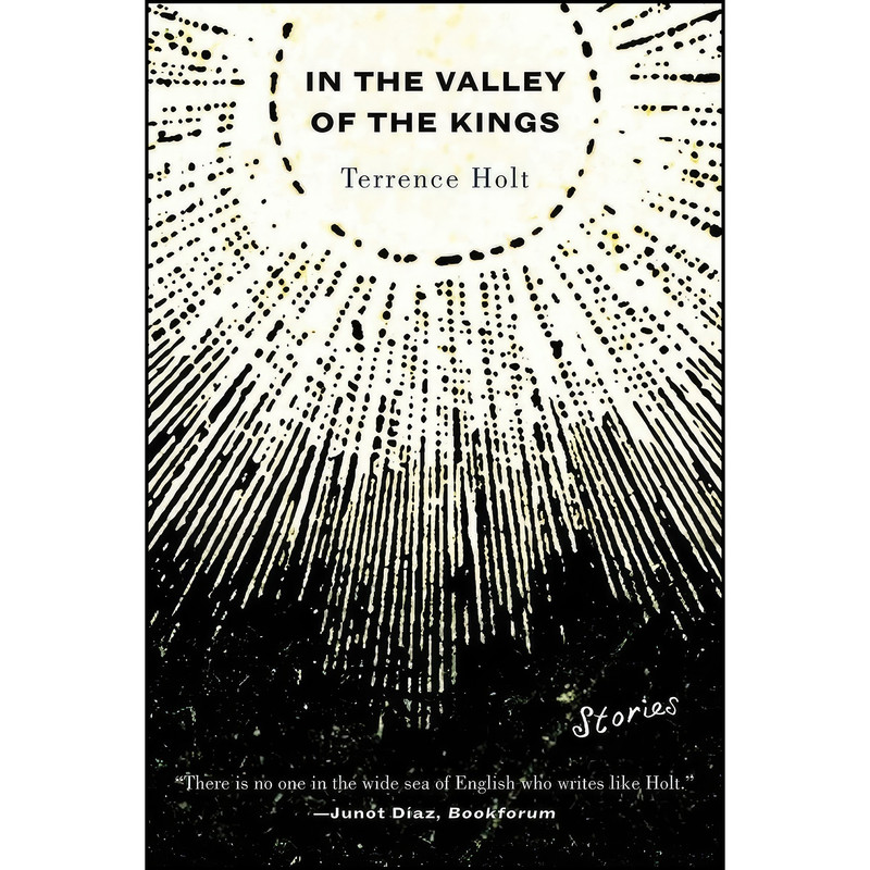 کتاب In the Valley of the Kings اثر Terry Holt انتشارات W W Norton And Company