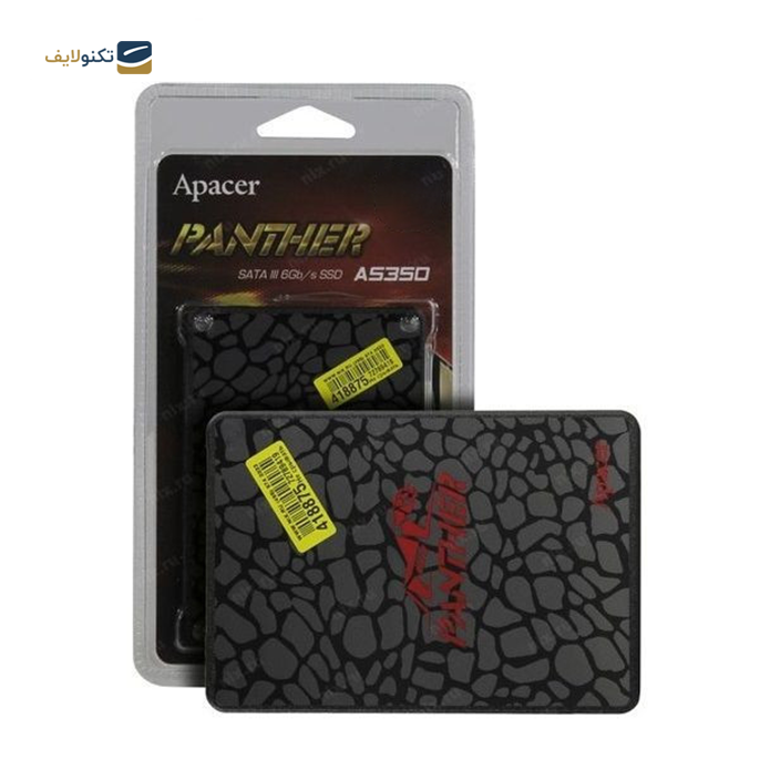 gallery-هارد اس اس دی اینترنال اپیسر مدل AS350 PANTHER ظرفیت 128 گیگابایت-gallery-1-TLP-15169_21e3760d-d54d-43e8-ae7d-a87f65cb8b05.png