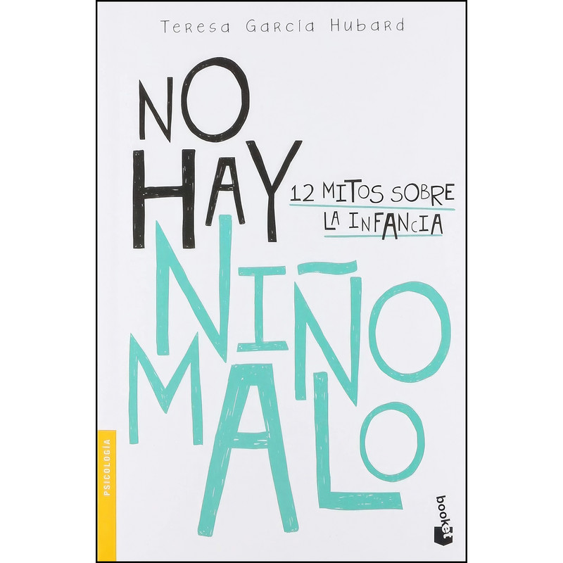 کتاب No hay nino malo اثر Kairry انتشارات تازه ها کتاب No hay nino malo اثر Kairry انتشارات تازه ها