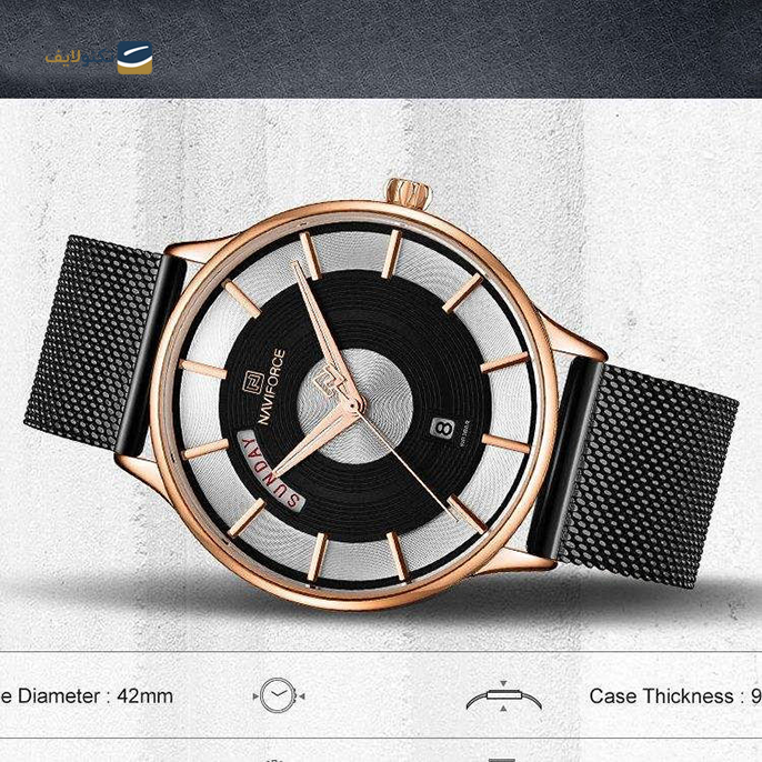 gallery-ساعت عقربه ای نیوی فورس مردانه مدل NF3007M-M-R-gallery-1-TLP-15392_a582138e-a00e-4555-a10c-bc526565686f.png gallery-ساعت عقربه ای نیوی فورس مردانه مدل NF3007M-M-R-gallery-1-TLP-15392_a582138e-a00e-4555-a10c-bc526565686f.png