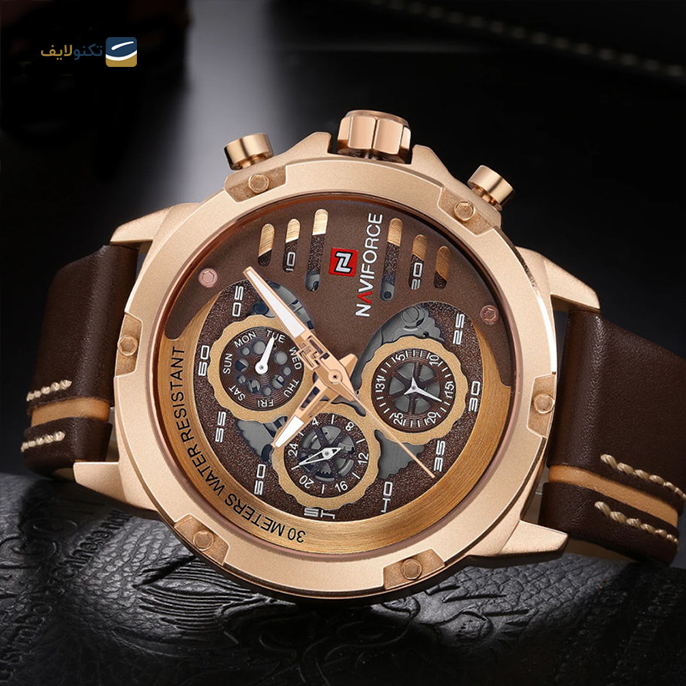 gallery-ساعت عقربه ای نیوی فورس مردانه NF9110M-gallery-1-TLP-15425_ffa3aef2-68d8-4ee3-b0b0-256e6ec2655a.png