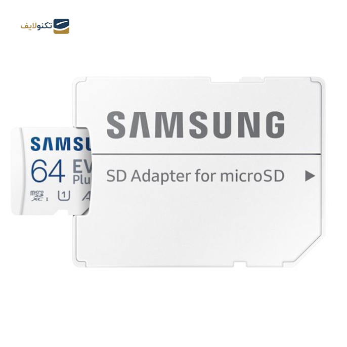 gallery-کارت حافظه microSDXC سامسونگ مدل Evo Plus A1 V10 کلاس 10 ظرفیت 64 گیگابایت به همراه آداپتور SD-gallery-1-TLP-15513_c5dcfe51-34c3-4bb5-bb65-08439767aa0d.png gallery-کارت حافظه microSDXC سامسونگ مدل Evo Plus A1 V10 کلاس 10 ظرفیت 64 گیگابایت به همراه آداپتور SD-gallery-1-TLP-15513_c5dcfe51-34c3-4bb5-bb65-08439767aa0d.png