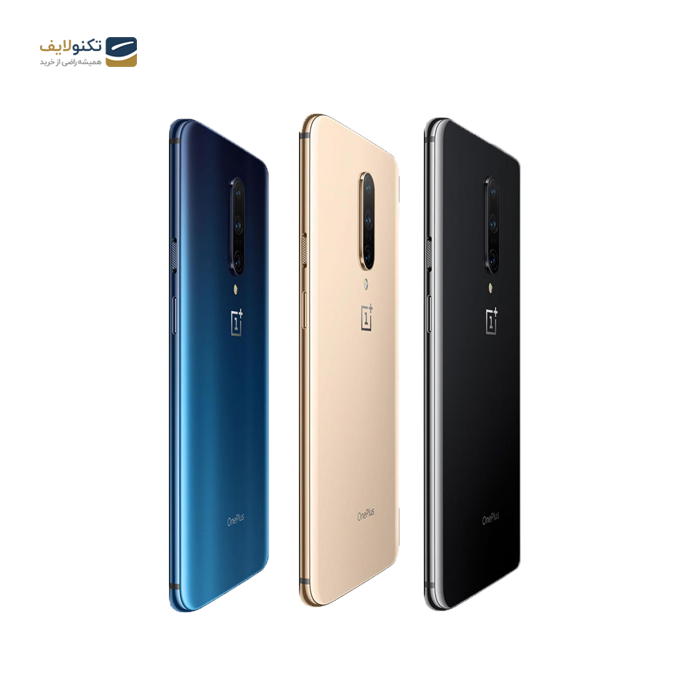 گوشی موبایل وان پلاس 7 Pro - ظرفیت 128 گیگابایت گوشی موبایل وان پلاس 7 Pro - ظرفیت 128 گیگابایت