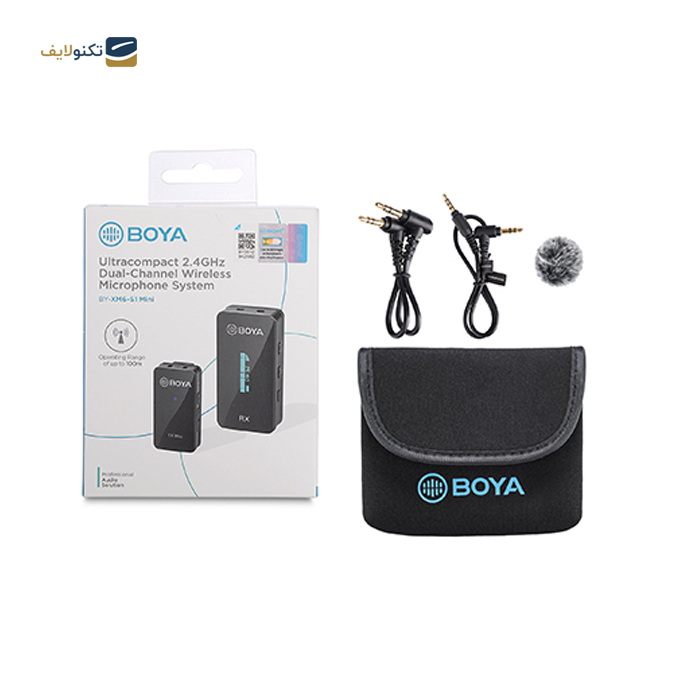 gallery-میکروفون بویا مدل BY-XM6-S1 Mini-gallery-1-TLP-15575_7ca8bef8-7cd8-4de4-af2b-cf4c7f115646.png gallery-میکروفون بویا مدل BY-XM6-S1 Mini-gallery-1-TLP-15575_7ca8bef8-7cd8-4de4-af2b-cf4c7f115646.png