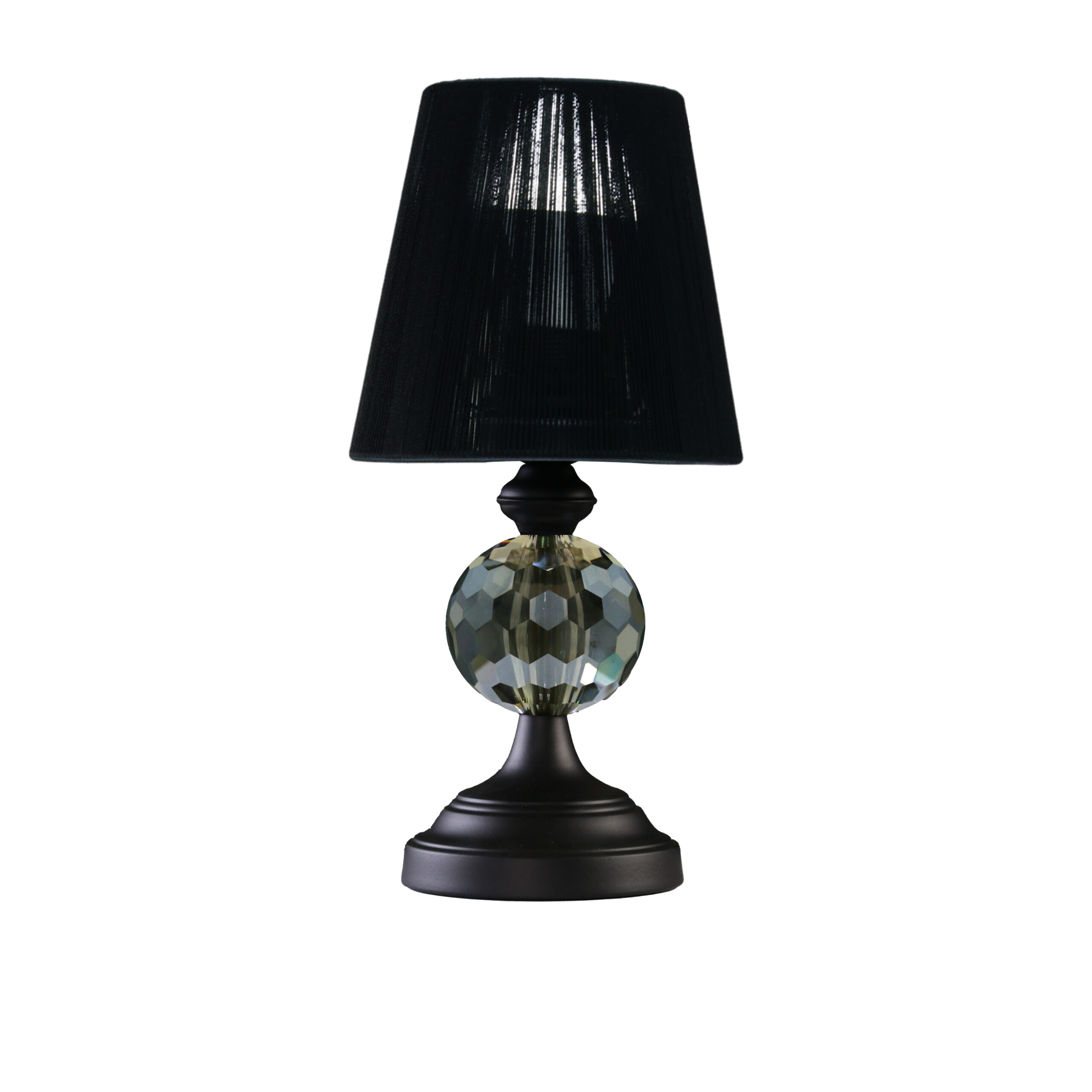 آباژور رومیزی مدرن چشمه نور مدل TL9132