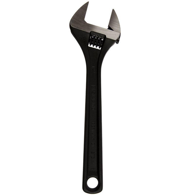 آچار فرانسه اسپرو مدل 401812SB سایز 12 اینچ آچار فرانسه اسپرو مدل 401812SB سایز 12 اینچ