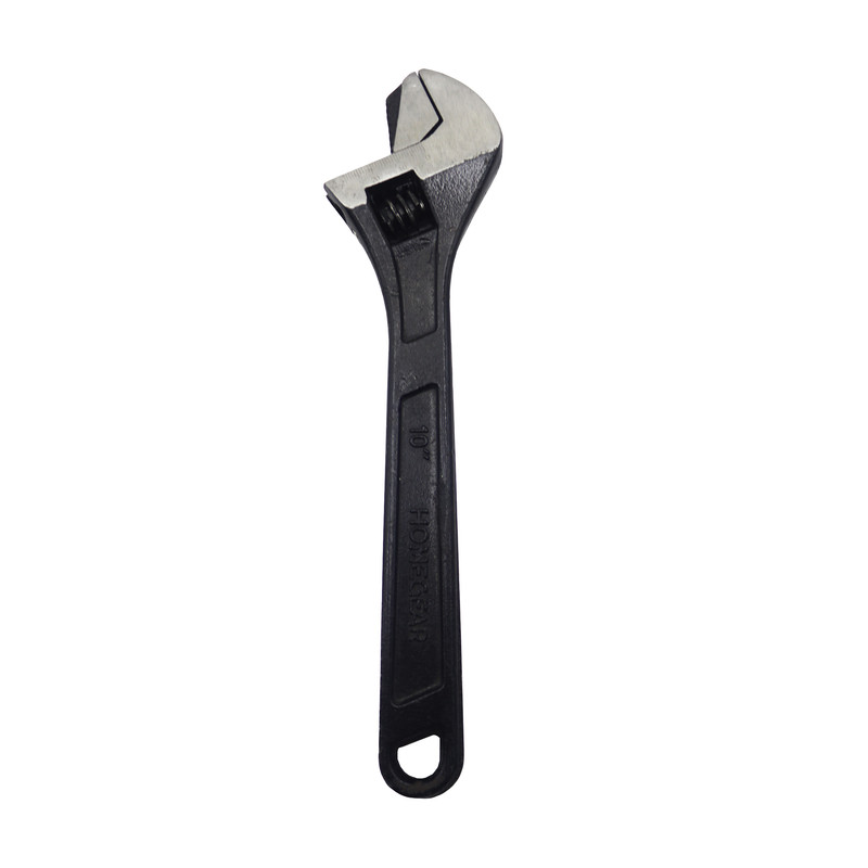 آچار فرانسه هامگیر مدل YP-250MM سایز 10 اینچ آچار فرانسه هامگیر مدل YP-250MM سایز 10 اینچ