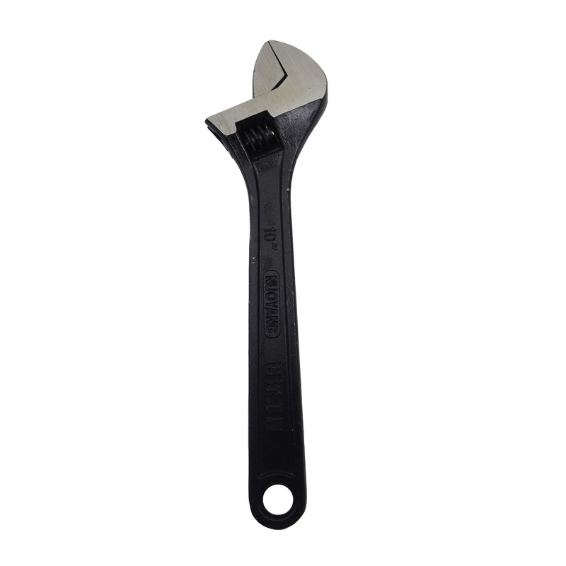 آچار فرانسه نویانگ مدل YP-250MM سایز 10 اینچ آچار فرانسه نویانگ مدل YP-250MM سایز 10 اینچ