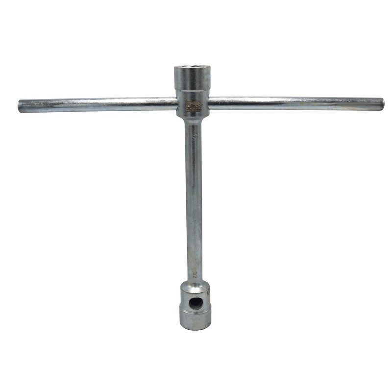 آچار خودرو و چرخ مدل بلک بول کد YP-KAMIYOONI سایز 30-32 میلیمتر