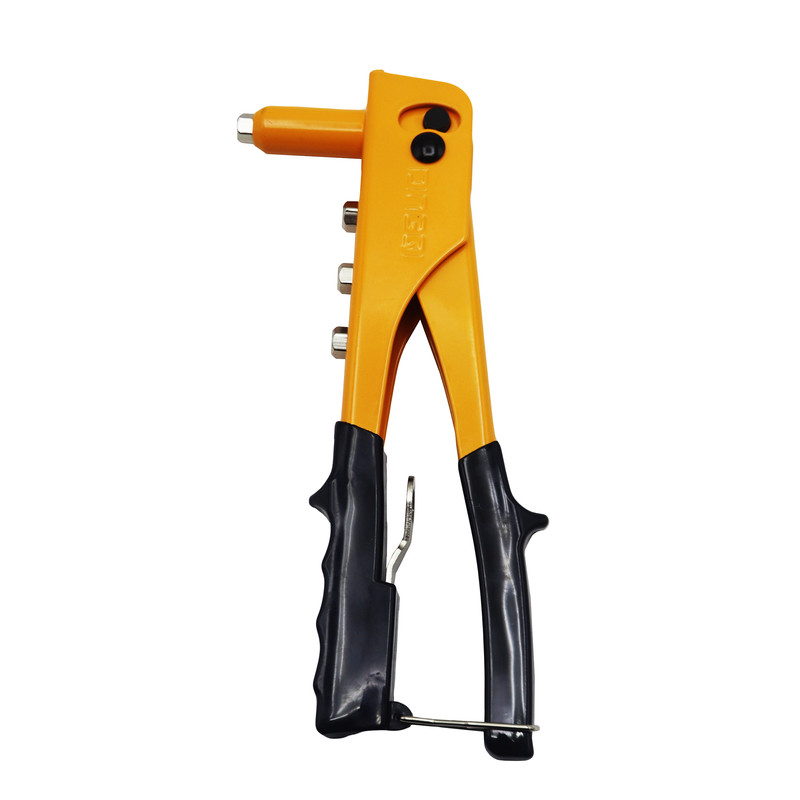 انبر پرچ دینگشی مدل YP-ART-112102 سایز 10 اینچ انبر پرچ دینگشی مدل YP-ART-112102 سایز 10 اینچ