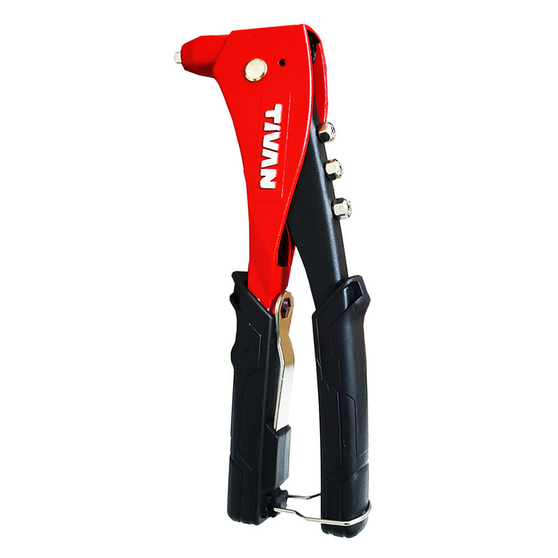 انبر پرچ تیوان کد AT - 300 مدل 202 انبر پرچ تیوان کد AT - 300 مدل 202