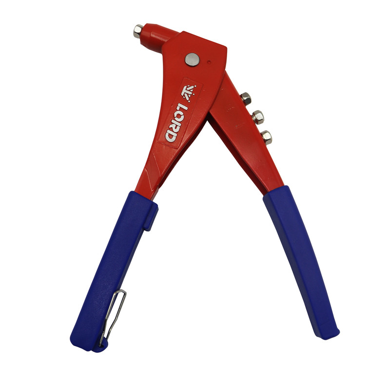 انبر پرچ لورد مدل YP-LDR2310 سایز 10 اینچ انبر پرچ لورد مدل YP-LDR2310 سایز 10 اینچ