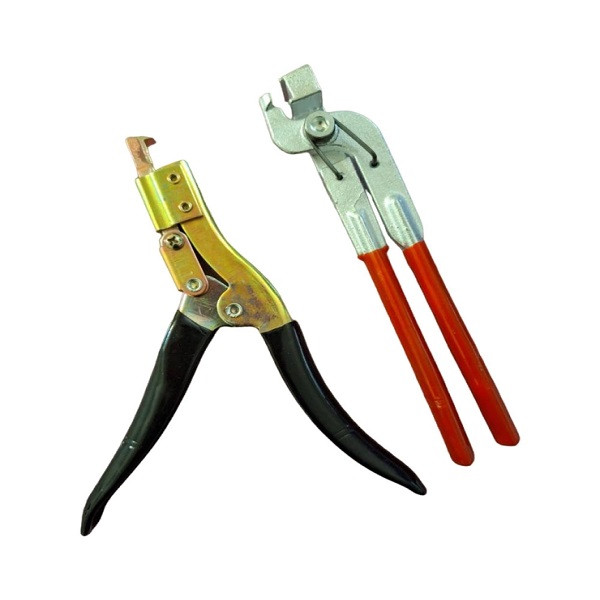 انبر پرچ بست رادیاتور مدل wp-11 مجموعه 2 عددی انبر پرچ بست رادیاتور مدل wp-11 مجموعه 2 عددی