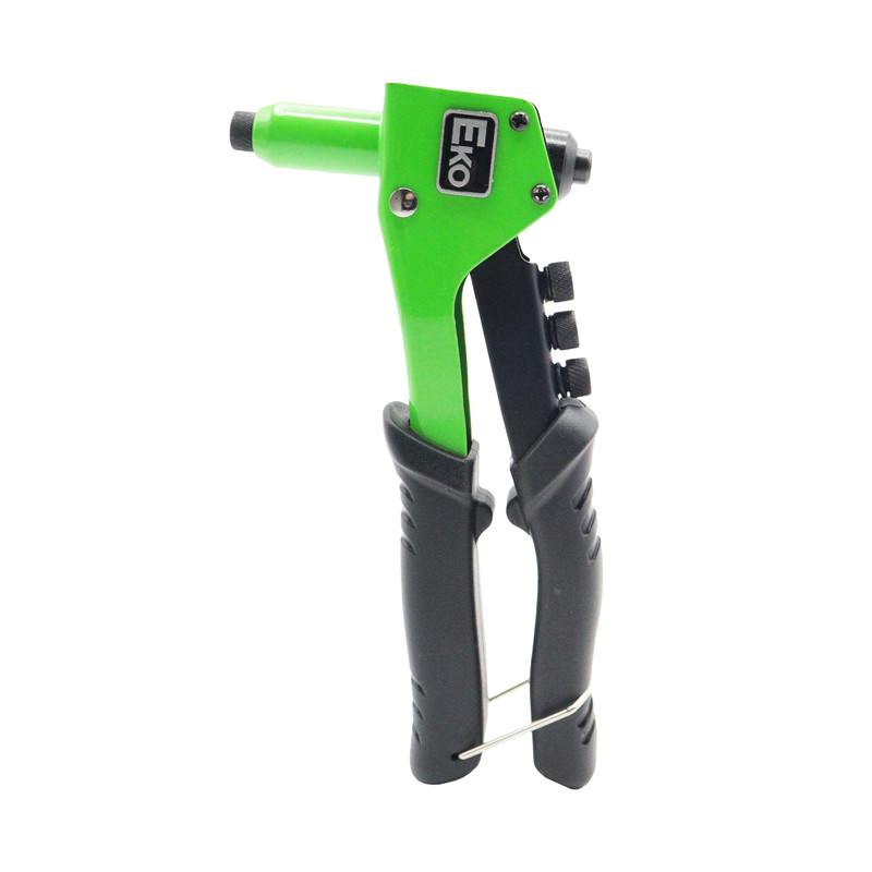 انبر پرچ اکو مدل YP-EHR-002-10.5INCH انبر پرچ اکو مدل YP-EHR-002-10.5INCH